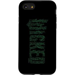 image:imageWicked For Good Enchanted Forest Logo Case for iPhone 16iPhone SE 2020  7  8