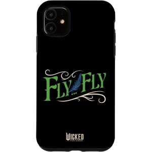 image:imageWicked For Good Fly Fly Case for iPhone 16iPhone 11