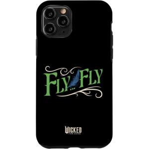 image:imageWicked For Good Fly Fly Case for iPhone 16iPhone 11 Pro