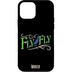 image:imageWicked For Good Fly Fly Case for iPhone 16iPhone 12 mini