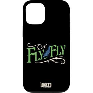 image:imageWicked For Good Fly Fly Case for iPhone 16iPhone 1212 Pro