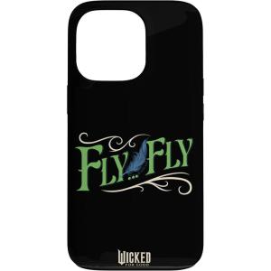 image:imageWicked For Good Fly Fly Case for iPhone 16iPhone 13 Pro