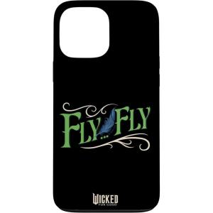 image:imageWicked For Good Fly Fly Case for iPhone 16iPhone 13 Pro Max
