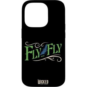 image:imageWicked For Good Fly Fly Case for iPhone 16iPhone 14 Pro