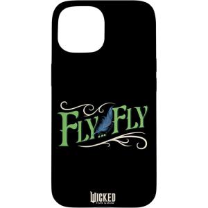 image:imageWicked For Good Fly Fly Case for iPhone 16iPhone 15