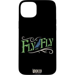 image:imageWicked For Good Fly Fly Case for iPhone 16iPhone 15 Plus