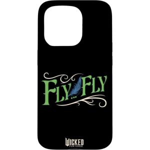 image:imageWicked For Good Fly Fly Case for iPhone 16iPhone 15 Pro