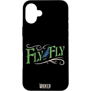 image:imageWicked For Good Fly Fly Case for iPhone 16iPhone 16 Plus