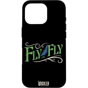 image:imageWicked For Good Fly Fly Case for iPhone 16iPhone 16 Pro