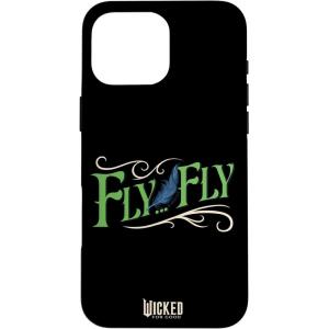 image:imageWicked For Good Fly Fly Case for iPhone 16iPhone 16 Pro Max