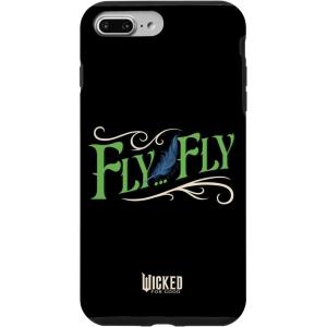 image:imageWicked For Good Fly Fly Case for iPhone 16iPhone 7 Plus8 Plus