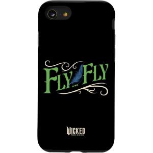 image:imageWicked For Good Fly Fly Case for iPhone 16iPhone SE 2020  7  8