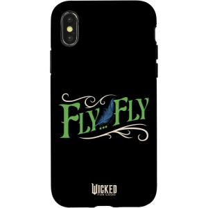 image:imageWicked For Good Fly Fly Case for iPhone 16iPhone XXS