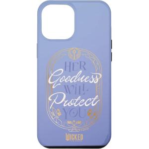image:imageWicked For Good Her Goodness Will Protect You Case for iPhone 16iPhone 12 Pro Max