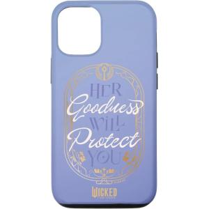 image:imageWicked For Good Her Goodness Will Protect You Case for iPhone 16iPhone 1212 Pro