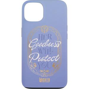 image:imageWicked For Good Her Goodness Will Protect You Case for iPhone 16iPhone 13