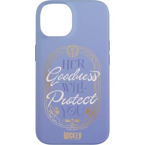 image:imageWicked For Good Her Goodness Will Protect You Case for iPhone 16iPhone 14