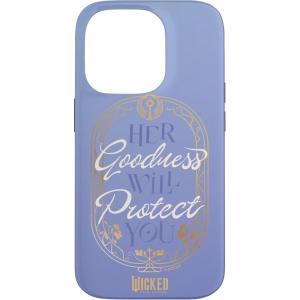 image:imageWicked For Good Her Goodness Will Protect You Case for iPhone 16iPhone 14 Pro