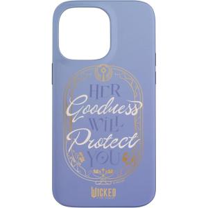 image:imageWicked For Good Her Goodness Will Protect You Case for iPhone 16iPhone 14 Pro Max