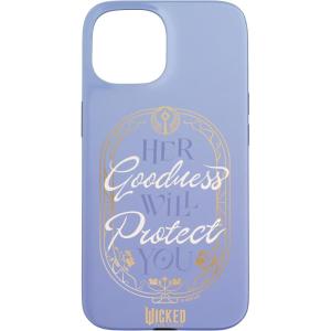 image:imageWicked For Good Her Goodness Will Protect You Case for iPhone 16iPhone 15