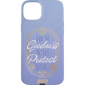 image:imageWicked For Good Her Goodness Will Protect You Case for iPhone 16iPhone 15 Plus