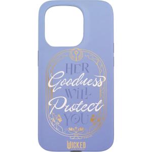 image:imageWicked For Good Her Goodness Will Protect You Case for iPhone 16iPhone 15 Pro