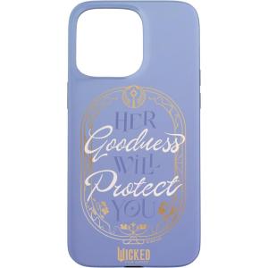 image:imageWicked For Good Her Goodness Will Protect You Case for iPhone 16iPhone 15 Pro Max