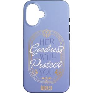 image:imageWicked For Good Her Goodness Will Protect You Case for iPhone 16iPhone 16