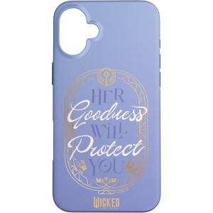 image:imageWicked For Good Her Goodness Will Protect You Case for iPhone 16iPhone 16 Plus