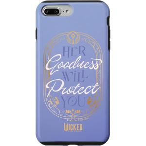 image:imageWicked For Good Her Goodness Will Protect You Case for iPhone 16iPhone 7 Plus8 Plus