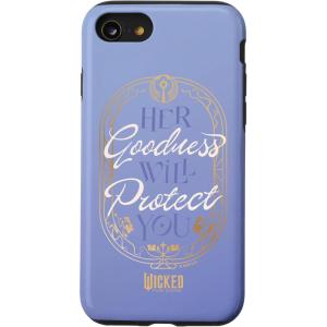 image:imageWicked For Good Her Goodness Will Protect You Case for iPhone 16iPhone SE 2020  7  8