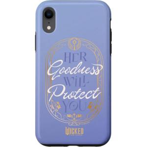 image:imageWicked For Good Her Goodness Will Protect You Case for iPhone 16iPhone XR