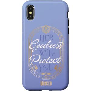 image:imageWicked For Good Her Goodness Will Protect You Case for iPhone 16iPhone XXS