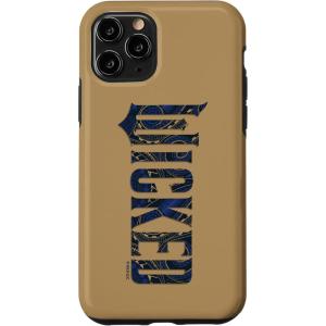image:imageWicked For Good Ozian Pattern Logo Case for iPhone 16iPhone 11 Pro