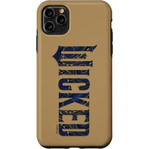 image:imageWicked For Good Ozian Pattern Logo Case for iPhone 16iPhone 11 Pro Max