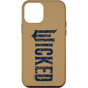 image:imageWicked For Good Ozian Pattern Logo Case for iPhone 16iPhone 12 mini