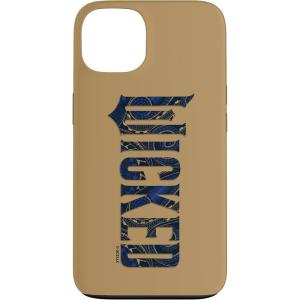 image:imageWicked For Good Ozian Pattern Logo Case for iPhone 16iPhone 13