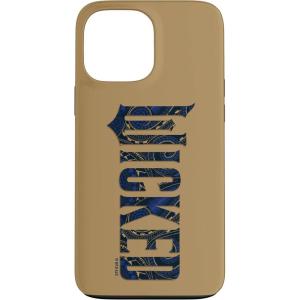 image:imageWicked For Good Ozian Pattern Logo Case for iPhone 16iPhone 13 Pro Max