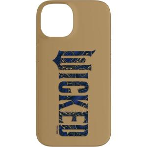 image:imageWicked For Good Ozian Pattern Logo Case for iPhone 16iPhone 14