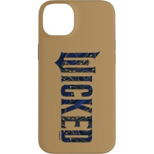 image:imageWicked For Good Ozian Pattern Logo Case for iPhone 16iPhone 14 Plus