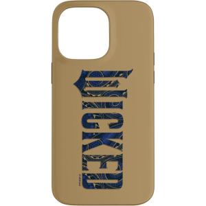 image:imageWicked For Good Ozian Pattern Logo Case for iPhone 16iPhone 14 Pro Max
