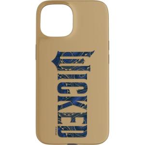 image:imageWicked For Good Ozian Pattern Logo Case for iPhone 16iPhone 15