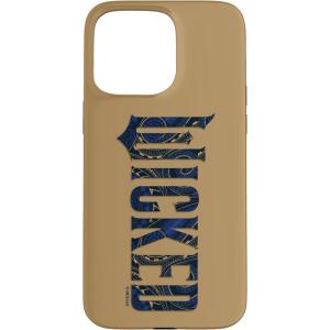 image:imageWicked For Good Ozian Pattern Logo Case for iPhone 16iPhone 15 Pro Max