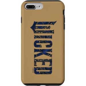 image:imageWicked For Good Ozian Pattern Logo Case for iPhone 16iPhone 7 Plus8 Plus