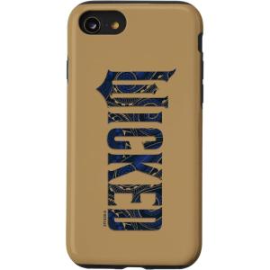 image:imageWicked For Good Ozian Pattern Logo Case for iPhone 16iPhone SE 2020  7  8