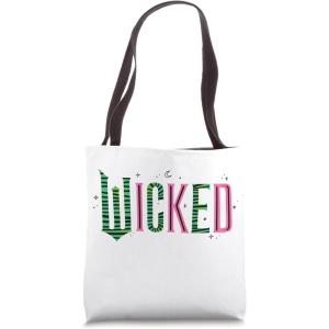 image:imageWicked Frame Sketched Front amp Back Tote Bag