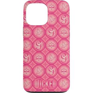 image:imageWicked Glinda Icons All Over Print Case for iPhone 17iPhone 13 Pro Max