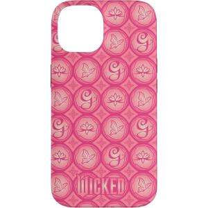 image:imageWicked Glinda Icons All Over Print Case for iPhone 17iPhone 14