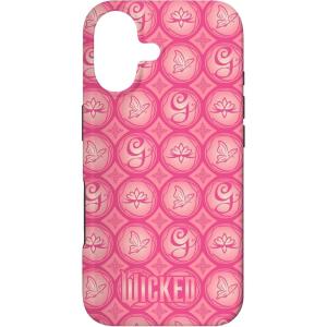 image:imageWicked Glinda Icons All Over Print Case for iPhone 17iPhone 17