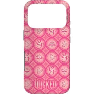 image:imageWicked Glinda Icons All Over Print Case for iPhone 17iPhone 17 Pro